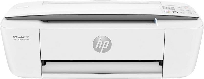 HP DeskJet 3750 All-in-One hind ja info | Printerid | hansapost.ee