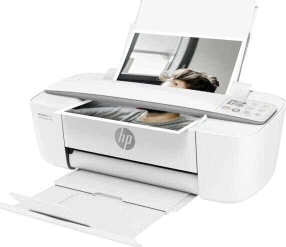 HP DeskJet 3750 All-in-One hind ja info | Printerid | hansapost.ee