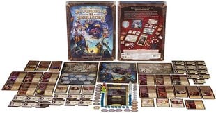 Расширение игры Lords of Waterdeep: Scoundrels of Skullport цена и информация | Wizards of the Coast DND Товары для детей и младенцев | hansapost.ee