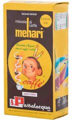 Кофейные зерна Passalacqua Mehari 1кг цена и информация | Кофе, какао | hansapost.ee