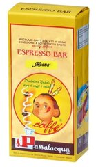 Кофейные зерна Passalacqua Moana 1кг цена и информация | Кофе, какао | hansapost.ee