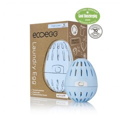 "Ecoegg Fresh Linen" keskkonnasõbralik pesumuna, 70 pesu. - hind ja info | Pesuvahendid | hansapost.ee