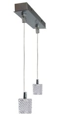 Candellux подвесной светильник Tosca Zwis цена и информация | Потолочный светильник, 38 x 38 x 24 см | hansapost.ee