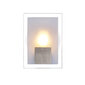 Candellux seinalamp hind ja info | Seinavalgustid | hansapost.ee