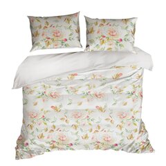 Voodipesukomplekt, 140x200, 2-osaline price and information | Bed linen | hansapost.ee