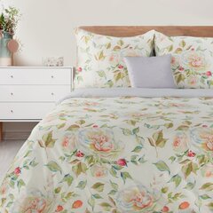 Voodipesukomplekt, 140x200, 2-osaline price and information | Bed linen | hansapost.ee