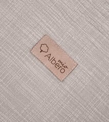 Спальный мешок Albero Mio Mini light Boho beige B002 цена и информация | Детские подушки, конверты, спальники | hansapost.ee