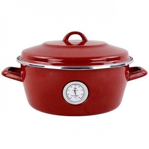 Riposo Dutch Oven pott, 26 cm цена и информация | Potid | hansapost.ee