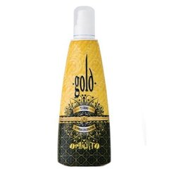 Solaariumikreem Oranjito Gold Turbo 250 ml hind ja info | Oranjito Parfüümid, lõhnad ja kosmeetika | hansapost.ee