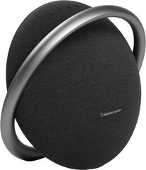 Беспроводная колонка Harman Kardon Onyx Studio 7 Bluetooth, черная цена и информация | Harman kardon Компьютерная техника | hansapost.ee