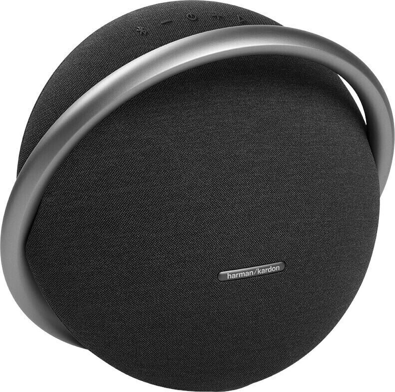 Harman Kardon Onyx Studio 7 Black HKOS7BLKEP цена и информация | Kõlarid | hansapost.ee