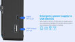 Xtar universaalne akulaadija koos LCD-ekraaniga X4 цена и информация | Akupatareide laadijad | hansapost.ee