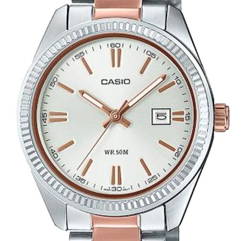 Casio Collection naiste käekell hind ja info | Käekellad naistele | hansapost.ee