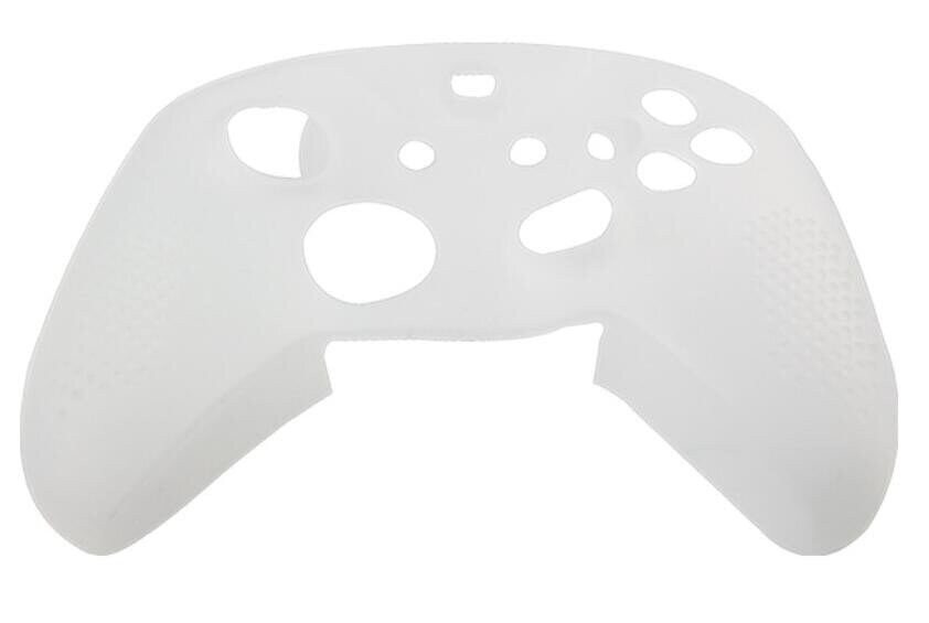Silikoonist kaitseümbris Xbox One puldile цена и информация | Mängupuldid | hansapost.ee