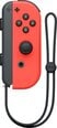 Nintendo Switch Joy-Con красный неоновый | Правый контроллер