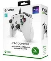 Nacon Pro Compact цена и информация | Mängupuldid | hansapost.ee