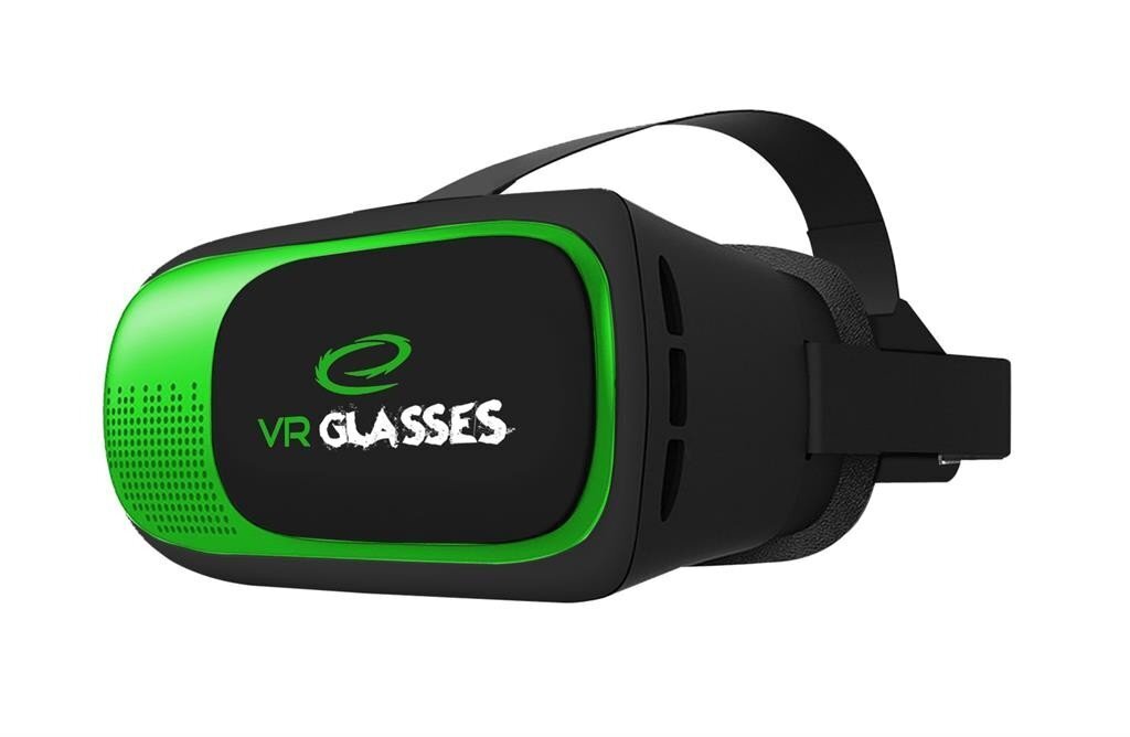 Esperanza EGV300 цена и информация | Virtuaalreaalsuse ehk VR-prillid | hansapost.ee