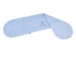 Taskuga rätik Amiplay SPA Blue, S цена и информация | Hooldus/grooming | hansapost.ee