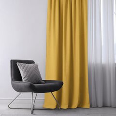 Homede kardin Carmena price and information | Curtains | hansapost.ee