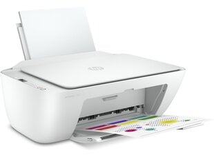 HP DeskJet 2710e All-in-One hind ja info | Printerid | hansapost.ee