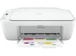 HP DeskJet 2710e All-in-One hind ja info | Printerid | hansapost.ee