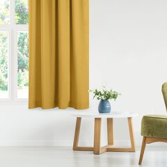 Homede kardin Carmena price and information | Curtains | hansapost.ee