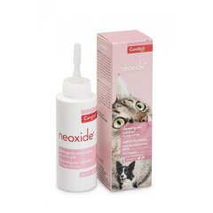 Neoxide 100ml kõrvapuhastusvahend hind ja info | Hooldus/grooming | hansapost.ee