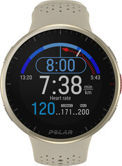 Polar Pacer Pro Gold Dust цена и информация | Смарт-часы (smartwatch) | hansapost.ee