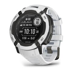 Garmin Instinct® 2X Solar Whitestone 50мм цена и информация | Смарт-часы (smartwatch) | hansapost.ee