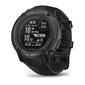 Garmin Instinct® 2X Solar Tactical Black hind ja info | Nutikellad, laste nutikellad | hansapost.ee