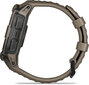 Garmin Instinct® 2X Solar Tactical Coyote Tan hind ja info | Nutikellad, laste nutikellad | hansapost.ee