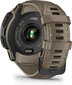 Garmin Instinct® 2X Solar Tactical Coyote Tan hind ja info | Nutikellad, laste nutikellad | hansapost.ee