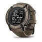 Garmin Instinct® 2X Solar Tactical Coyote Tan цена и информация | Nutikellad, laste nutikellad | hansapost.ee