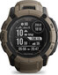 Garmin Instinct® 2X Solar Tactical Coyote Tan цена и информация | Nutikellad, laste nutikellad | hansapost.ee