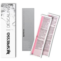 Nespresso NDA-16 hind ja info | Kohvimasinate tarvikud | hansapost.ee