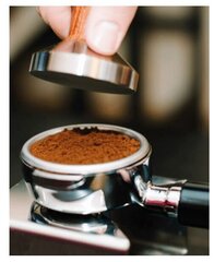 Эспрессо-тампер Gastroback 90614 цена и информация | Аксессуары для кофейных аппаратов | hansapost.ee