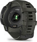 Garmin Instinct® 2X Solar Moss hind ja info | Nutikellad, laste nutikellad | hansapost.ee