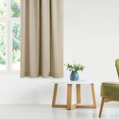 Homede kardin Carmena price and information | Curtains | hansapost.ee