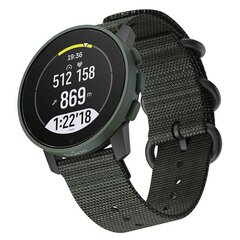 Suunto 9 Peak Pro Forest Green SS050828000 hind ja info | Nutivõrud ja aktiivsusmonitorid | hansapost.ee