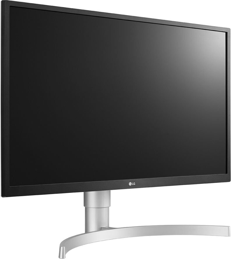 LG 27UL550-W цена и информация | Monitorid | hansapost.ee