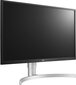 LG 27UL550-W цена и информация | Monitorid | hansapost.ee