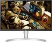 LG 27UL550-W цена и информация | Monitorid | hansapost.ee