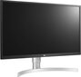 LG 27UL550-W цена и информация | Monitorid | hansapost.ee