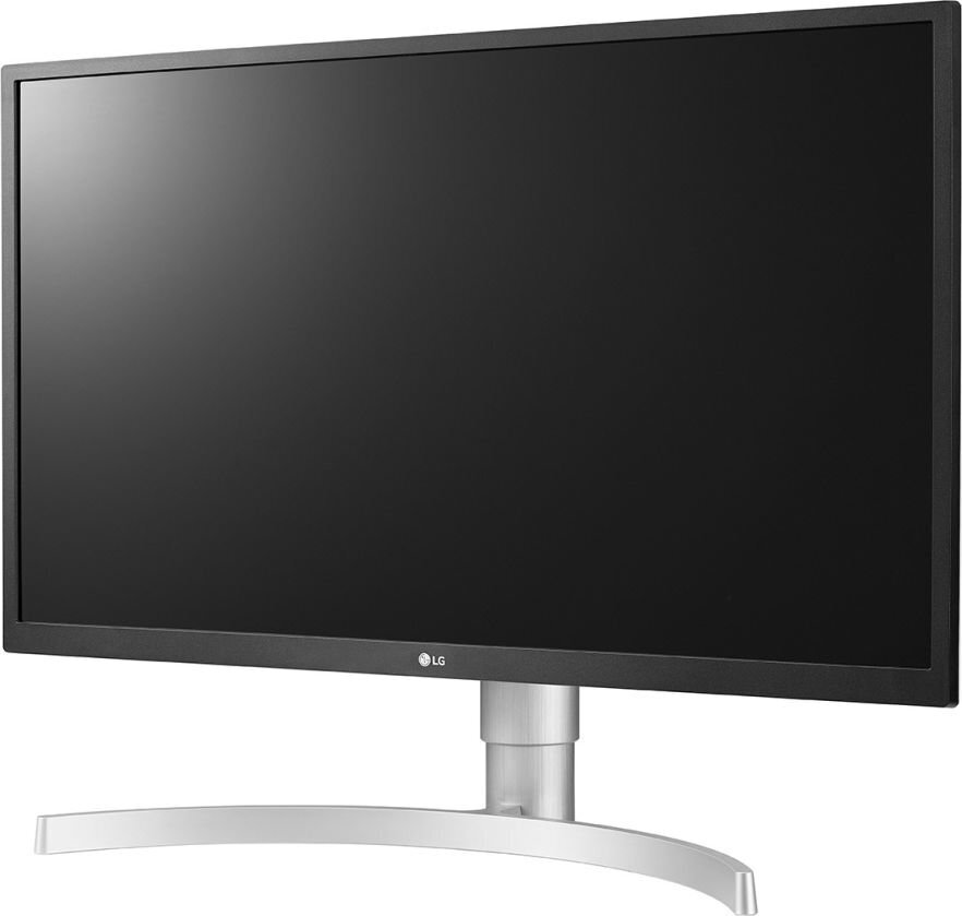 LG 27UL550-W цена и информация | Monitorid | hansapost.ee