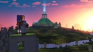 Minecraft Legends Deluxe Edition PS5 цена и информация | Компьютерные игры | hansapost.ee