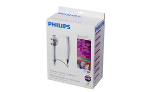 Philips SDV8622/12 hind ja info | Philips Televiisorid ja tarvikud | hansapost.ee
