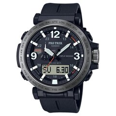 Мужские часы Casio Pro Trek  цена и информация | Мужские часы | hansapost.ee