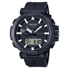 Мужские часы Casio Pro Trek  цена и информация | Мужские часы | hansapost.ee