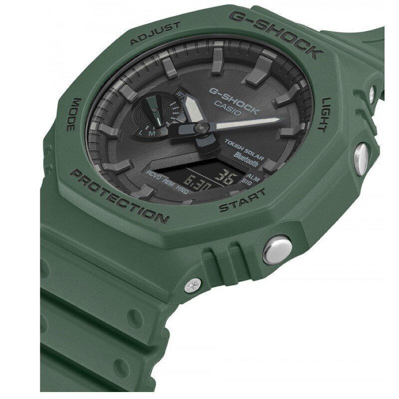 Casio G-Shock meeste käekell цена и информация | Käekellad meestele | hansapost.ee