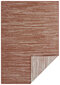 Elle Decoration vaip Mèlange, 80x350 cm hind ja info | Vaibad | hansapost.ee